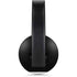 NFL Cleveland Browns Shutout PlayStation 4 Gold Wireless Headset Skin