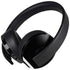 NFL Cleveland Browns Shutout PlayStation 4 Gold Wireless Headset Skin