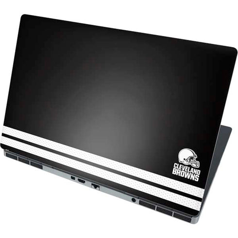 NFL Cleveland Browns Shutout Dell Precision Skin