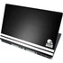NFL Cleveland Browns Shutout Dell Precision Skin