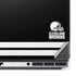 NFL Cleveland Browns Shutout Dell Precision Skin