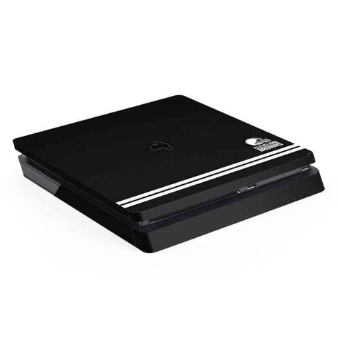 NFL Cleveland Browns Shutout PlayStation PS4 Skins