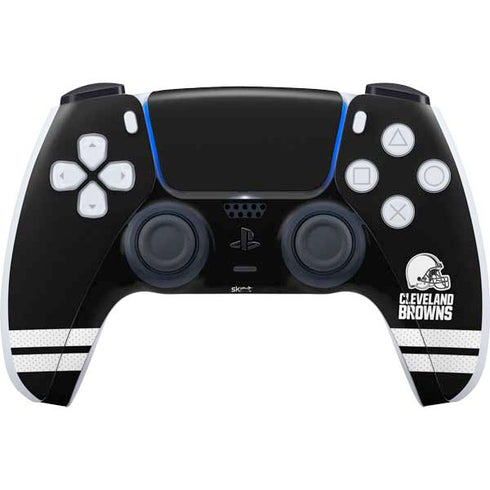 NFL Cleveland Browns Shutout PlayStation PS5 Skins
