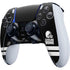 NFL Cleveland Browns Shutout PS5 DualSense Edge Pro Controller Skin