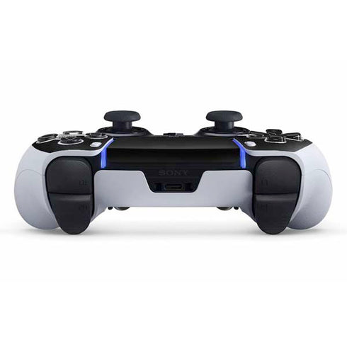 NFL Cleveland Browns Shutout PS5 DualSense Edge Pro Controller Skin