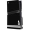 NFL Cleveland Browns Shutout PS5 Pro Disk Console Skin