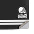 NFL Cleveland Browns Shutout PS5 Pro Disk Console Skin