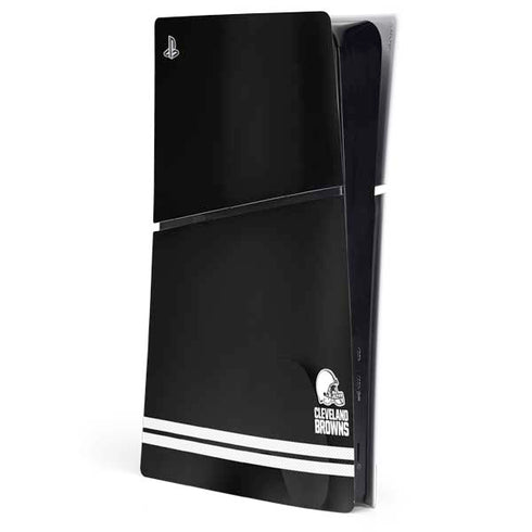 NFL Cleveland Browns Shutout PlayStation PS5 Skins