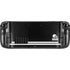 NFL Cleveland Browns Shutout Steam Deck Handheld Gaming Computer Skin