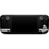 NFL Cleveland Browns Shutout Steam Deck Handheld Gaming Computer Skin