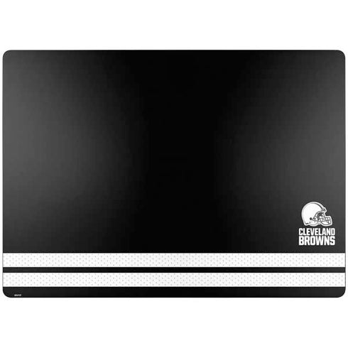 NFL Cleveland Browns Shutout Surface Laptop 7 13.8in Skin
