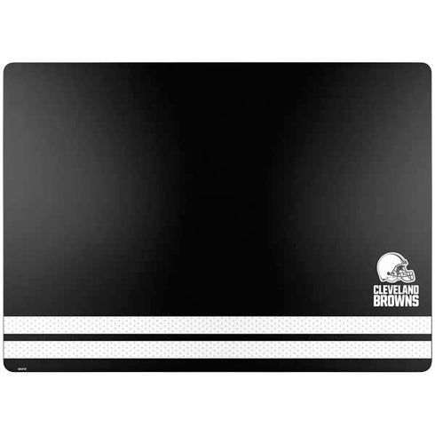 NFL Cleveland Browns Shutout Surface Laptop 7 15in Skin