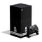 NFL Cleveland Browns Shutout Xbox Series X Bundle Skin