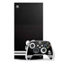 NFL Cleveland Browns Shutout Xbox Series X Skins