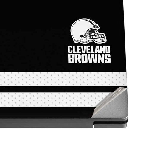 NFL Cleveland Browns Shutout Dell XPS Skin