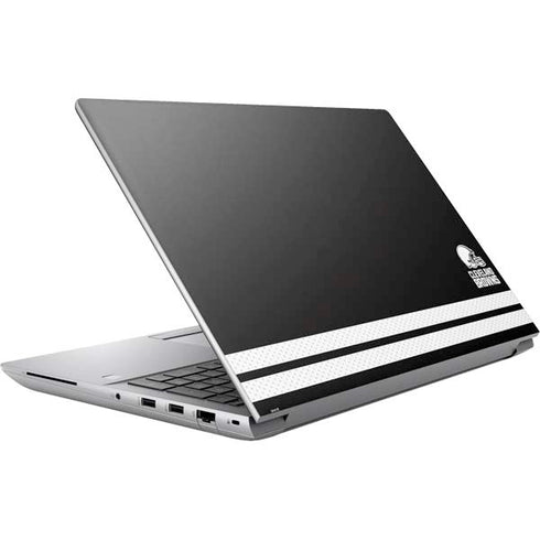 NFL Cleveland Browns Shutout HP ZBook Fury 16 G10 Skin