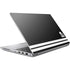 NFL Cleveland Browns Shutout HP ZBook Fury 16 G10 Skin