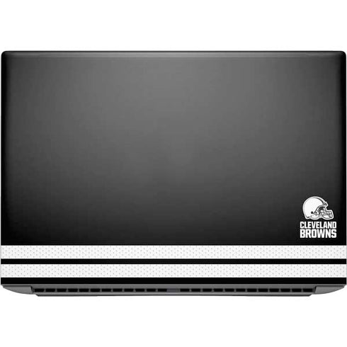 NFL Cleveland Browns Shutout HP ZBook Fury 16 G10 Skin