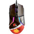 NFL Cleveland Browns SteelSeries Rival 600 Gaming Mouse Skin