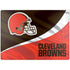 NFL Cleveland Browns Surface Laptop 7 13.8in Skin