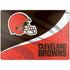 NFL Cleveland Browns Surface Laptop 7 15in Skin