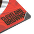 NFL Cleveland Browns Surface Laptop 7 15in Skin