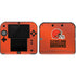 NFL Cleveland Browns Team Jersey Nintendo Skins
