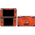 NFL Cleveland Browns Team Jersey Nintendo Skins