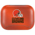 NFL Cleveland Browns Team Jersey Amazon Echo Buds Skin