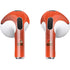 NFL Cleveland Browns Team Jersey Apple AirPods (3rd Gen 2021) Skin