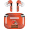 NFL Cleveland Browns Team Jersey Apple AirPods Pro Skin