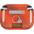 NFL Cleveland Browns Team Jersey Apple AirPods Pro Skin