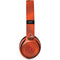 NFL Cleveland Browns Team Jersey Beats Solo 3 Wireless Skin