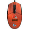NFL Cleveland Browns Team Jersey G203 Prodigy RGB Wired Gaming Mouse Skin