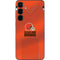NFL Cleveland Browns Team Jersey Galaxy A16 5G Skin