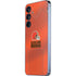 NFL Cleveland Browns Team Jersey Galaxy A35 5G Skin