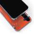 NFL Cleveland Browns Team Jersey Galaxy A55 5G Clear Case