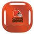 NFL Cleveland Browns Team Jersey Galaxy Buds Live Skin