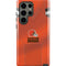 NFL Cleveland Browns Team Jersey Galaxy S23 Ultra Pro Case