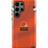 NFL Cleveland Browns Team Jersey Galaxy S23 Ultra Pro Case