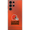 NFL Cleveland Browns Team Jersey Galaxy Skins