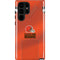 NFL Cleveland Browns Team Jersey Galaxy Cases