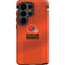 NFL Cleveland Browns Team Jersey Galaxy S26 Ultra Impact Case