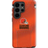 NFL Cleveland Browns Team Jersey Galaxy S26 Ultra Impact Case