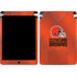 NFL Cleveland Browns Team Jersey iPad Skins