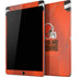 NFL Cleveland Browns Team Jersey iPad Skins