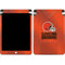 NFL Cleveland Browns Team Jersey Apple iPad Skin