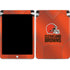 NFL Cleveland Browns Team Jersey Apple iPad Skin