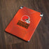 NFL Cleveland Browns Team Jersey Apple iPad Skin