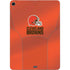 NFL Cleveland Browns Team Jersey Apple iPad Air Skin